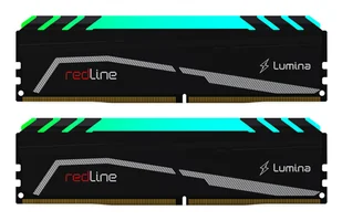 Mushkin MLA5C640A77P16GX2 moduł pamięci 32 GB 2 x 16 GB DDR5 MLA5C640A77P16GX2 - Pamięci RAM - miniaturka - grafika 1