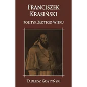 Historia świata - Franciszek Krasiński - Gostyński Tadeusz - miniaturka - grafika 1