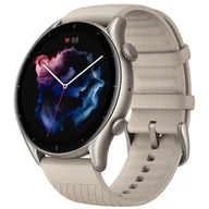 Smartwatch - Amazfit GTR 3 Szary - miniaturka - grafika 1