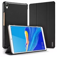 Etui do tabletów - Huawei DUXDUCIS DuxDucis SkinPro Etui MediaPad M6 8.4 Black DDS289BLK - miniaturka - grafika 1