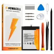 Baterie do telefonów - Bateria BM4F do Xiaomi Mi A3, Mi 9 Lite, 4030 mAh, Zestaw Naprawczy - miniaturka - grafika 1