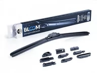 Wycieraczki samochodowe - Bloom Wycieraczka płaska pióro wycieraczki BLOOM z 10 adapterami 16&quot 400mm D00-9179 - miniaturka - grafika 1