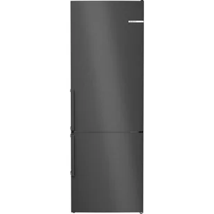 Lodówka Bosch KGN49VXCT - Lodówki - miniaturka - grafika 1