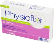 Układ pokarmowy - Suplement diety Physioflor 30 kapsułek (3700399100110) - miniaturka - grafika 1