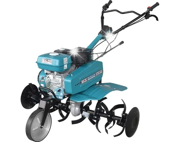 Glebogryzarka K&S 7HP-950A 108 cm 7KM 212cm3