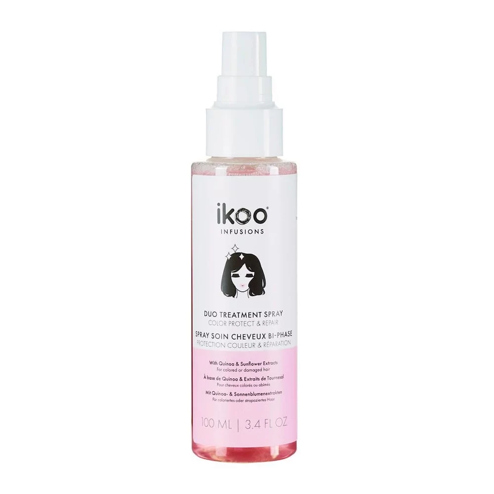 ikoo ikoo Color Protect & Repair Spray do pielęgnacji włosów 100ml
