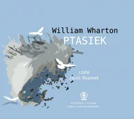 Audiobooki - literatura piękna - Ptasiek - miniaturka - grafika 1