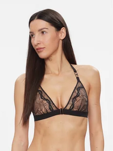 Chantelle X Biustonosz braletka Xtravagant C06GPF Czarny - Biustonosze - miniaturka - grafika 1