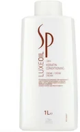 Odżywki do włosów - Wella SP LuxeOil Keratin krem odżywka nawilżająca do włosów z keratyną 1000ml 11400 - miniaturka - grafika 1