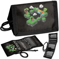 Portfele - Paso Portfel Start Game PP24ST-002 - miniaturka - grafika 1