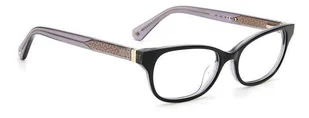 Okulary korekcyjne Kate Spade RAINEY 807 - Okulary korekcyjne, oprawki, szkła - miniaturka - grafika 2