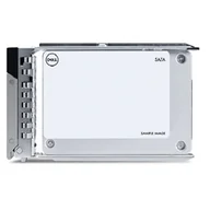 Dyski serwerowe - Dell dysk twardy 1.92TB SSD SATA 2.5" Hot-Plug (345-BEFC) - miniaturka - grafika 1