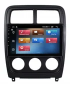 Nawigacja GPS - RADIONAWIGACJA GPS DODGE CALIBER 2010-12 ANDROID - miniaturka - grafika 1