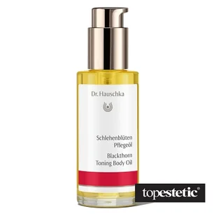 Dr. Hauschka Dr. domu chka szypleć kwiaty pielęgnujący unisex, kraeftigendes olejek do ciała, 75 ML, 1er Pack (1 X 192 G) - Olejki do ciała i włosów - miniaturka - grafika 2