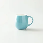 Filiżanki - ORIGAMI Filiżanka Origami Barrel Aroma Cup Turquoise 210 ml 78761540 - miniaturka - grafika 1