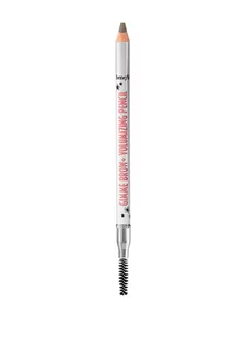 Benefit Gimme Brow+ Volumizing Pencil - Akcesoria i kosmetyki do stylizacji brwi - miniaturka - grafika 1