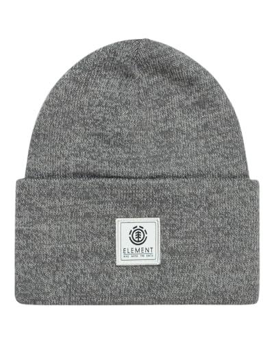 Element Beanie Dusk klasyczna czapka młodzieżowa młodzieżowa zielona jeden rozmiar