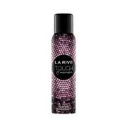 Dezodoranty i antyperspiranty dla kobiet - La Rive for Woman Touch of Woman Dezodorant spray 150ml - miniaturka - grafika 1