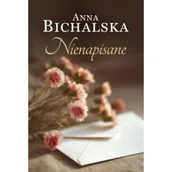 Literatura obyczajowa - Nienapisane - miniaturka - grafika 1