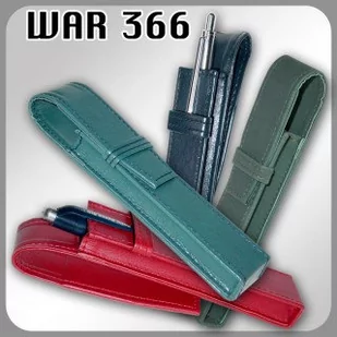 Warta Piórnik PROM Piornik WAR 366 5907476003663 - Piórniki - miniaturka - grafika 1