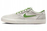 Moda i Uroda OUTLET - Buty NIKE SB CHRON 2 "Chlorophyll" (DM3493-007) 38EU - miniaturka - grafika 1