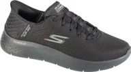 Buty trekkingowe męskie - Buty do biegania męskie, Slip-Ins: Max Cushioning Premier 2.0 - miniaturka - grafika 1