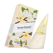 Wody i perfumy damskie - Bruno Banani Sunset Blossom Woda toaletowa 30 ml - miniaturka - grafika 1