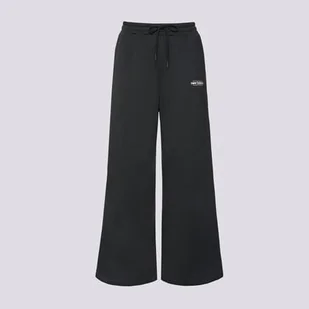 NEW BALANCE SPODNIE REIMAGINED FLEECE WIDE LEG PANT - New Balance - Spodnie sportowe damskie - miniaturka - grafika 1