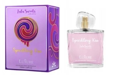 Luxure Lulu Sweets Collection Sparkling Kiss Women 100ml Edp