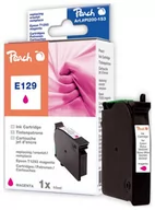 Tusze zamienniki - Tusz zamiennik Peach magenta, kompatybilny z T129, T1293 - miniaturka - grafika 1
