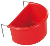 Akcesoria dla ptaków - Trixie haengenaepfe-częściowy 75 i 85 ML 5477 4011905054773 - miniaturka - grafika 1