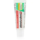 Higiena protez i aparatów ortodontycznych - Blend-a-dent Extra Strong Neutral, klej do protez, 47 g - miniaturka - grafika 1