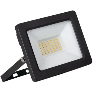 Naświetlacz LED KANLUX Grun v3 LED-30-B - Oświetlenie warsztatowe - miniaturka - grafika 1