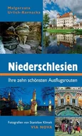 Przewodniki - Niederschlesien. Ihre zehn schonsten Ausflugsrouten - miniaturka - grafika 1