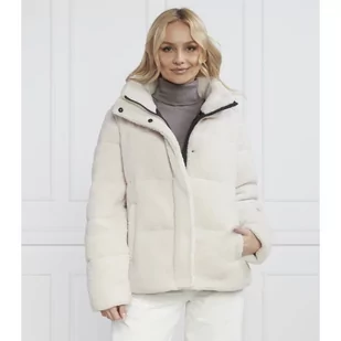 Michael Kors Kurtka HORIZONTAL | Regular Fit - Kurtki damskie - miniaturka - grafika 1