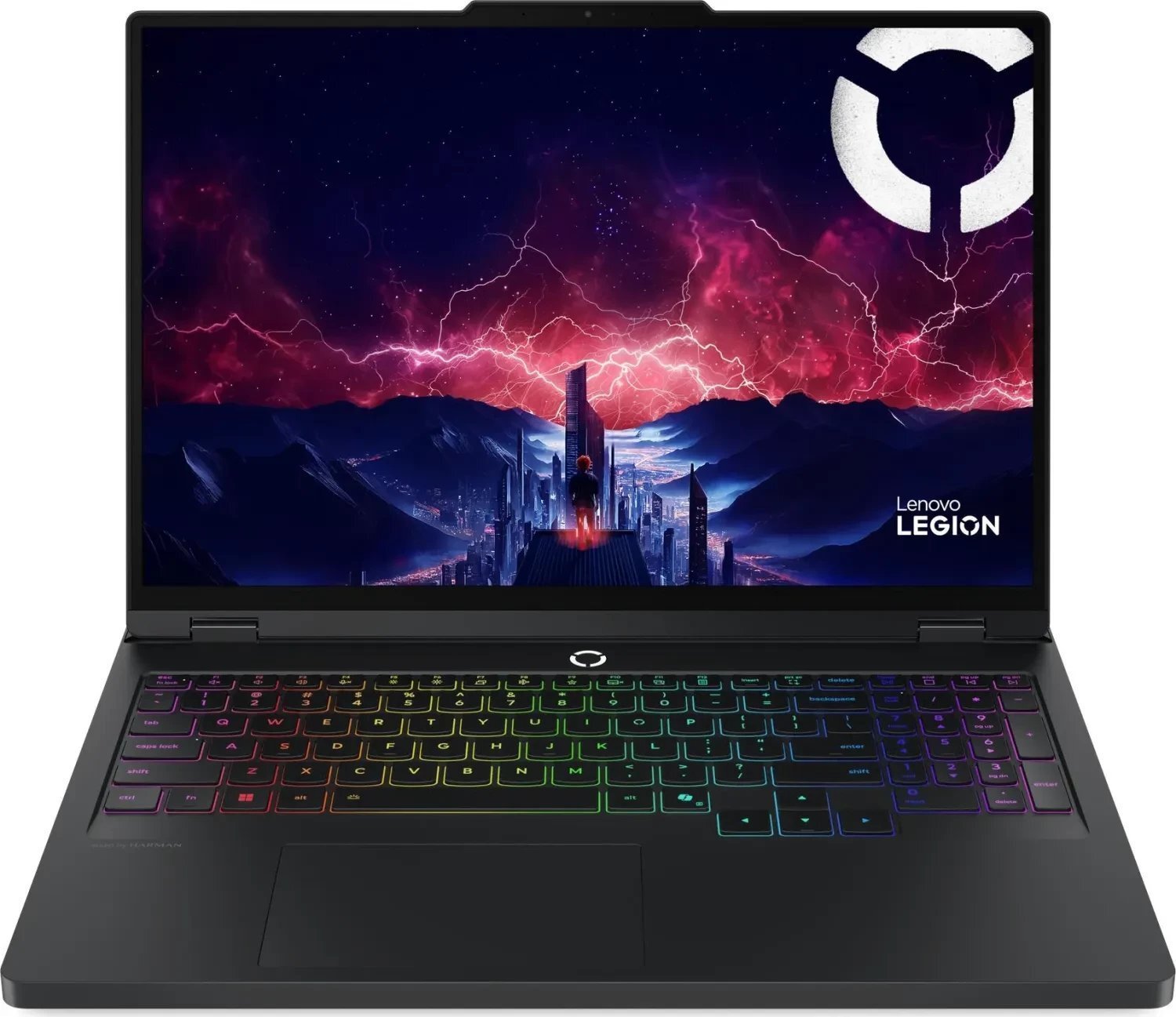 Lenovo Legion Pro 5 16ADR10 Ryzen 7 8745HX / 16 GB / 1 TB / RTX 5060 / 165 Hz 83LT009MPB