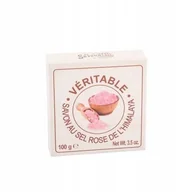 Mydła - MYDŁO Z SOLĄ HIMALAJSKĄ LA SAVONNERIE DE NYONS, 100G. - miniaturka - grafika 1