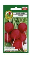 Nasiona i cebule - Rzodkiewka Zorza 10 g PNOS Ożarów - miniaturka - grafika 1