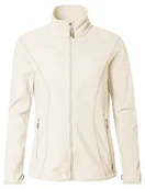 Kurtki damskie - VAUDE Kurtka damska Rosemoor Fleece Jacket II - miniaturka - grafika 1