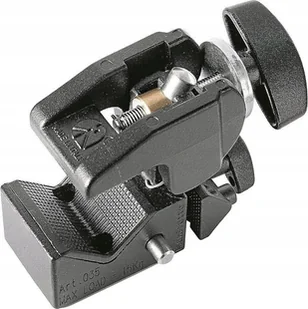 Manfrotto Uchwyt montażowy Manfrotto Super Clamp 635 z systemem szybkiego zamykania - Inne akcesoria studyjne - miniaturka - grafika 1
