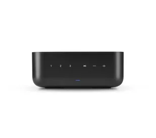Denon Home Amp Czarny - Wzmacniacze - miniaturka - grafika 1