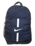 Plecaki - Nike Plecak "Soccer" w kolorze granatowym - 30,5 x 46 x 12,5 cm - 22 l - miniaturka - grafika 1