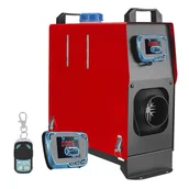 Grzałki do akwarium - Ogrzewanie postojowe Blitzwolf BW-AH-V1-BT, 5kw, 12V - miniaturka - grafika 1