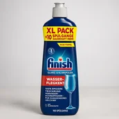 Środki do zmywarek - Finish nabłyszczacz do zmywarki 800ml DE - miniaturka - grafika 1