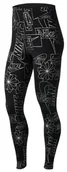 Legginsy - LEGGINSY NIKE SPORTSWEAR ICON CLASH CU6861010 XS - miniaturka - grafika 1
