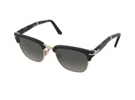 Okulary przeciwsłoneczne - Okulary przeciwsłoneczne Persol PO3375S 1225/71 - miniaturka - grafika 1