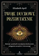 Pozostałe książki - Twoje duchowe przebudzenie - miniaturka - grafika 1