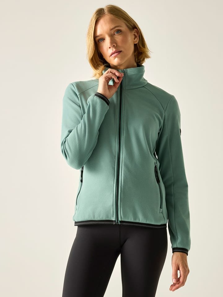 Regatta Kurtka polarowa 