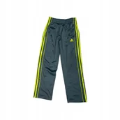 Dresy damskie - Spodnie dresowe dla chłopca ADIDAS 10/12 lat - Adidas - miniaturka - grafika 1