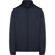 Kurtki i kamizelki sportowe damskie - Kurtka Ocieplana Makalu Dla Dorosłych Unisex - miniaturka - grafika 1